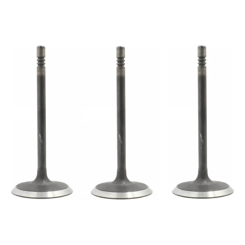 Set 3 Valvulas Admision Para Dodge Dakota 3.7l V6 04-10