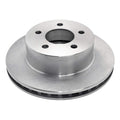 Disco Freno Del Compatible Ford Crown Victoria 4.6l V8 92-94