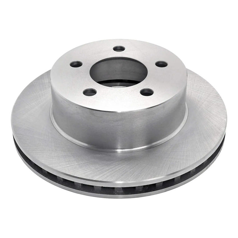 Disco Freno Del Compatible Ford Crown Victoria 4.6l V8 92-94