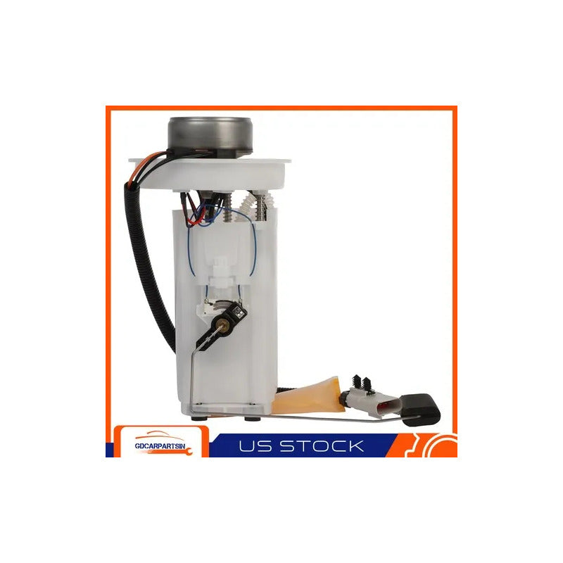 Bomba Combustible Dodge Dakota 2000-2003