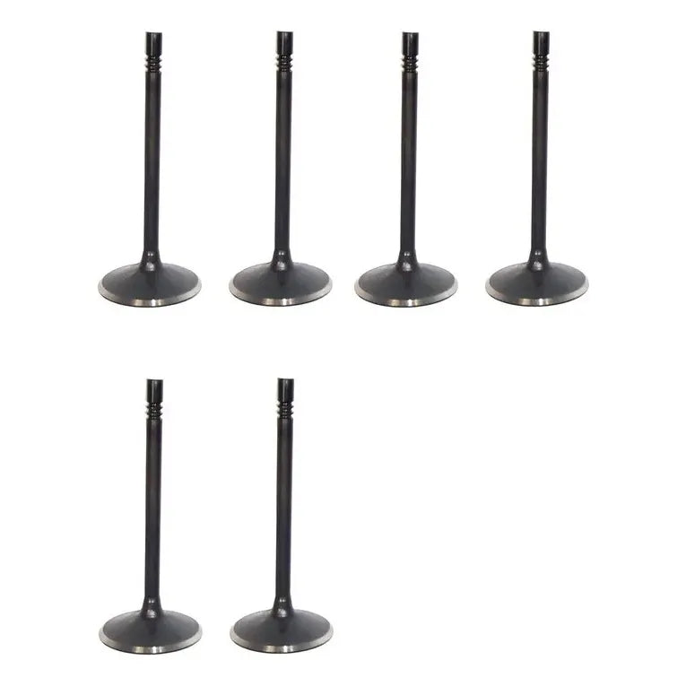 Set 6 Valvulas Admision Para Ford Mustang 4.0l V6 05-10