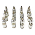 Set 12 Taques Compatible Jeep Liberty 3.7l V6 05-12