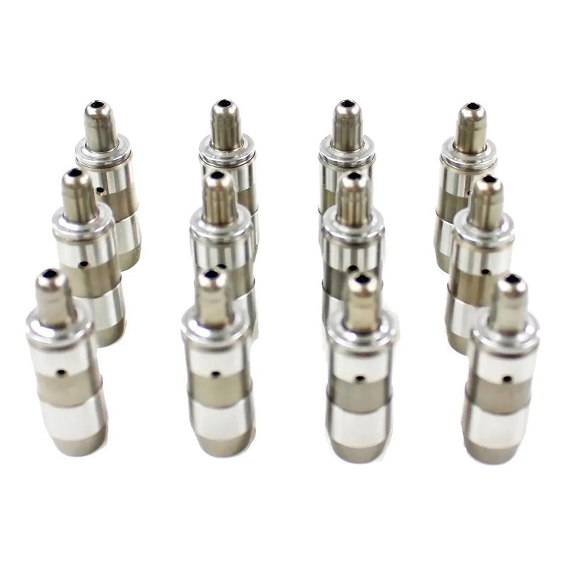 Set 12 Taques Compatible Jeep Liberty 3.7l V6 05-12