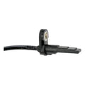 Sensor Abs Del Der Compatible Subaru Legacy 2.5l H4 05-06