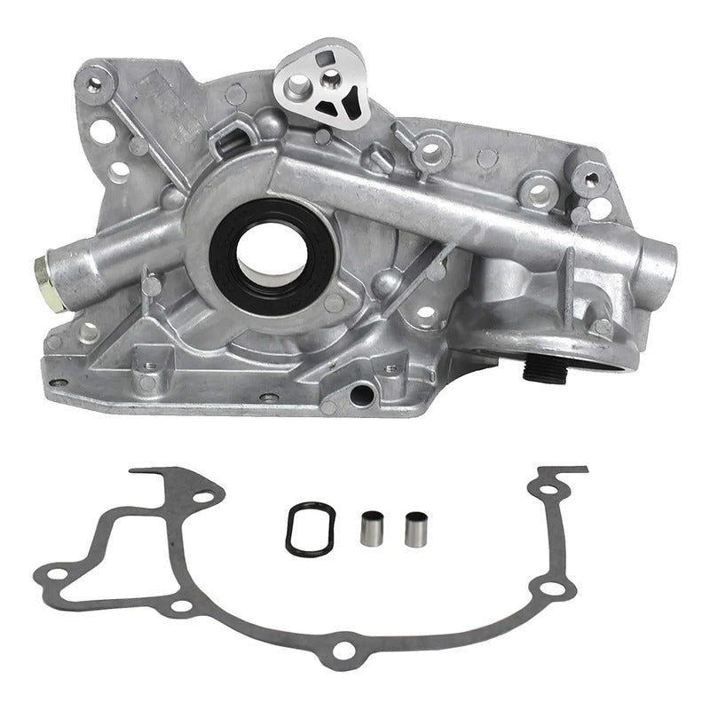 Bomba Aceite Daewoo Nubira 2.0l 1998cc L4 99-02