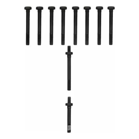 Set Tornillos De Culata Chevrolet S10 Blazer 2.5 L4 85-88