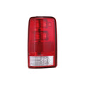 Foco Trasero Dodge Nitro 4.0l V6 07-09