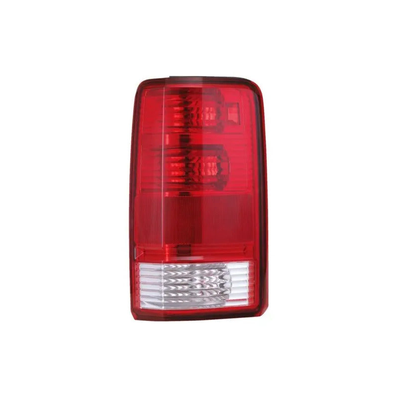 Foco Trasero Dodge Nitro 4.0l V6 07-09