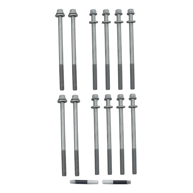 Set Tornillos De Culata Subaru Outback 2.5 00-12
