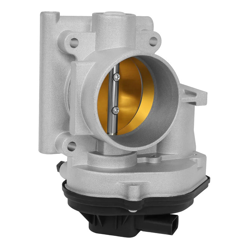 Cuerpo De Aceleracion Ford F-150 4.2l V6 05-08
