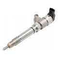 Inyector Combustible Hummer H1 6.6l 2006