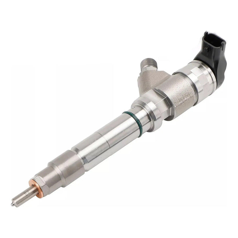 Inyector Combustible Hummer H1 6.6l 2006