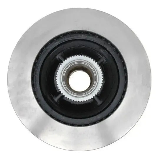 Disco Freno Del Compatible Chevrolet Express 3500 5.7l 96-02