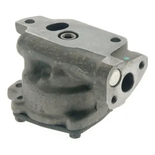 Bomba De Aceite Para Ford Mustang 2.3l L4 89-90