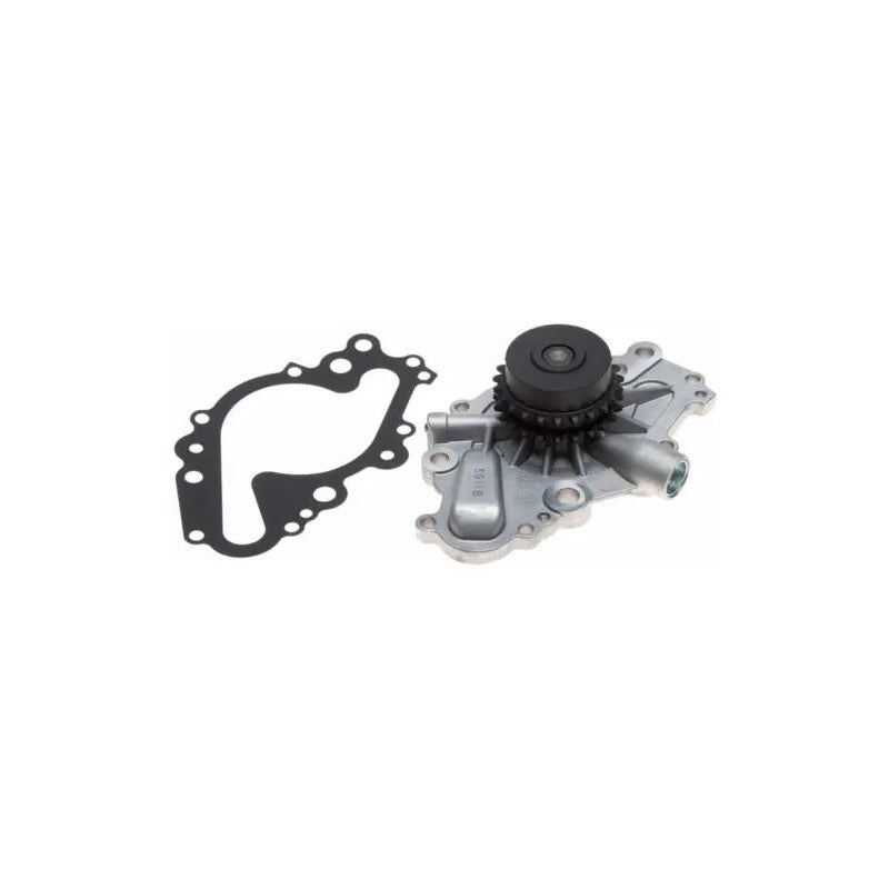 Bomba De Agua Chrysler 300 2.7l V6 2007