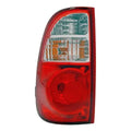 Foco Trasero Toyota Tundra 4.7l 4663cc 285cu. In. V8 05-06