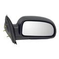 Espejo Retrovisor Izq Para Gmc Envoy Xuv 4.2l L6 04-05