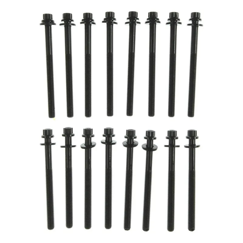 Pernos De Culata Para Kia Cadenza G6df 3.3l V6 14-15