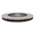 Disco Freno Del Compatible Kia Forte Koup 2.0l 10-13