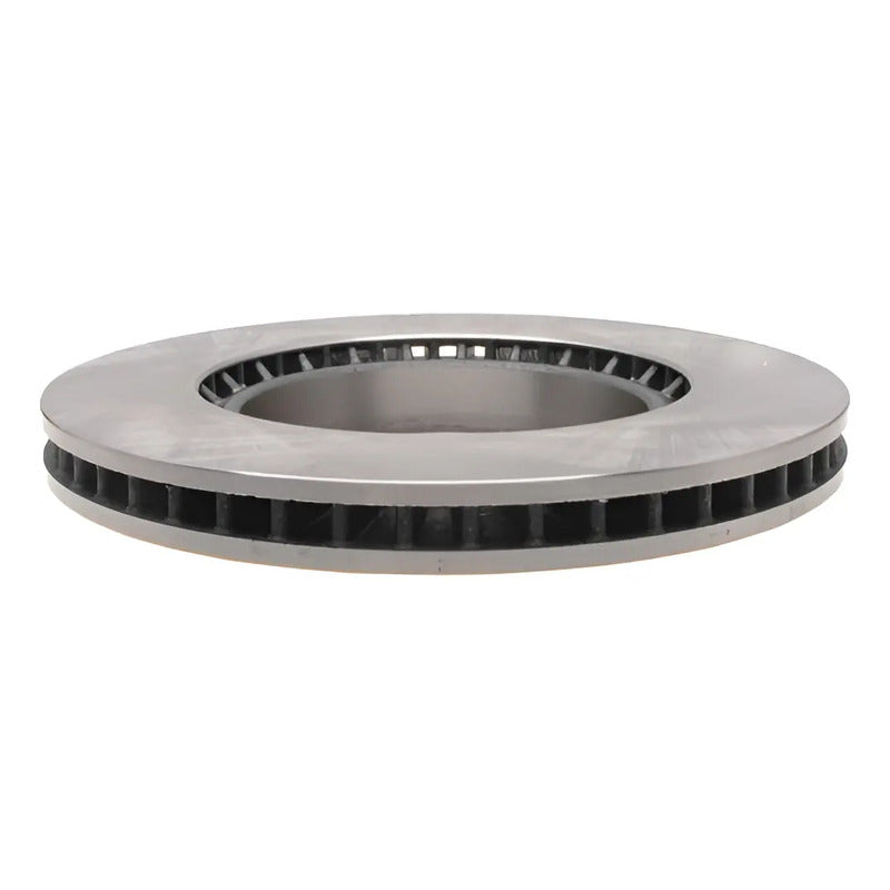 Disco Freno Del Compatible Kia Forte Koup 2.0l 10-13