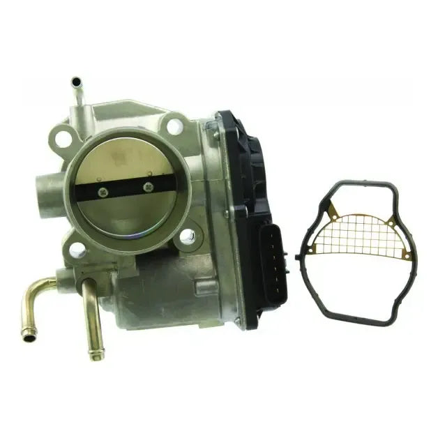 Cuerpo De Aceleracion Toyota Camry 2.4l 2362cc L4 03-06