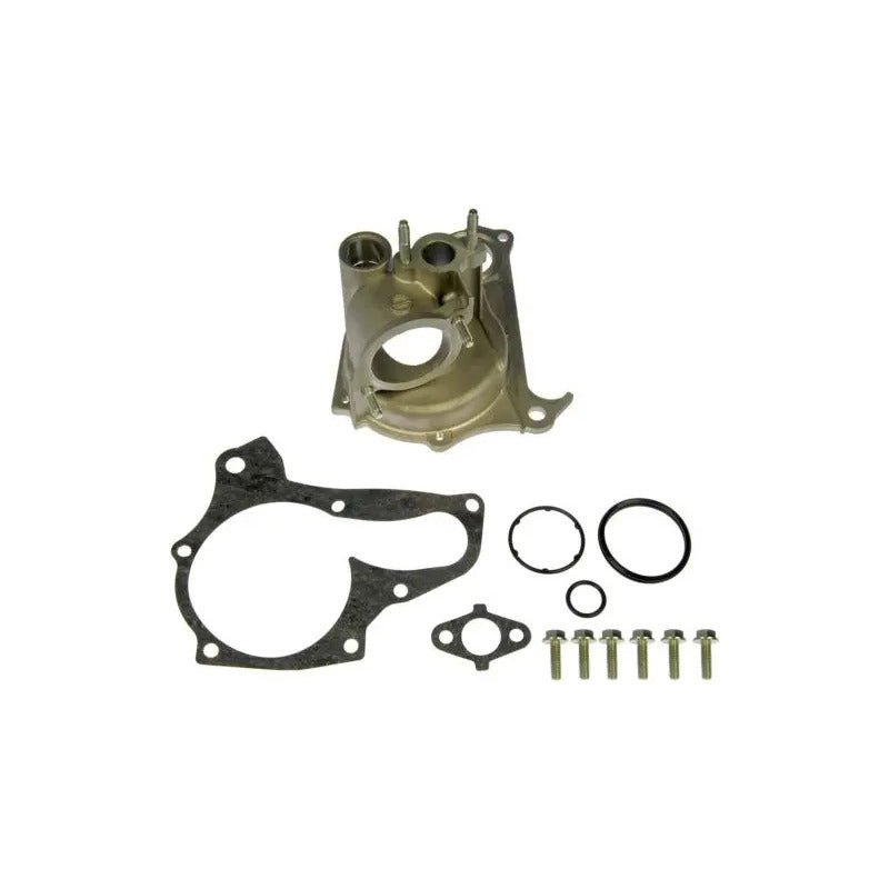 Carcaza Bomba De Agua Toyota Solara 2.2l L4 99-01