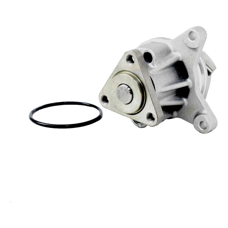 Bomba De Agua Ford Focus Vin(2) Duratec 2.0 16v 05-15
