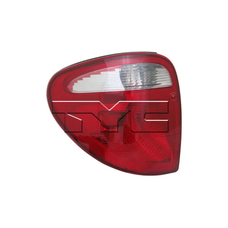 Foco Tras Izq Dodge Caravan 3.3 04-07