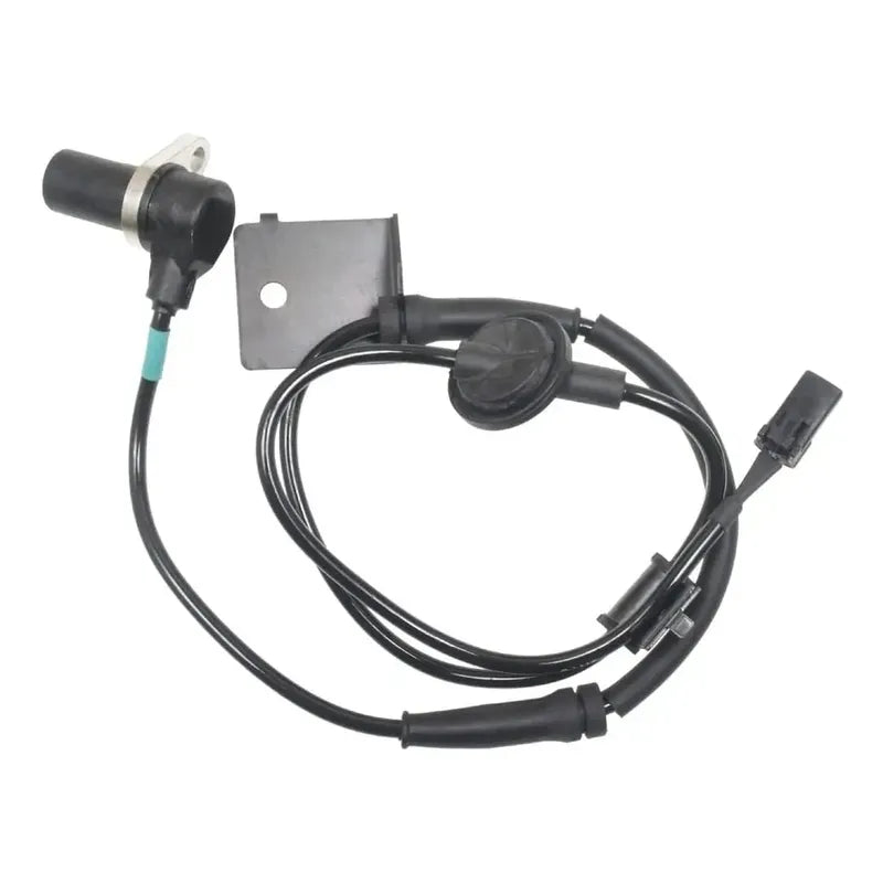 Sensor Abs Compatible Hyundai Santa Fe 2.4 05-06