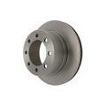 Disco Freno Tras Para Dodge Ram 2500 4.7l V8 03-08