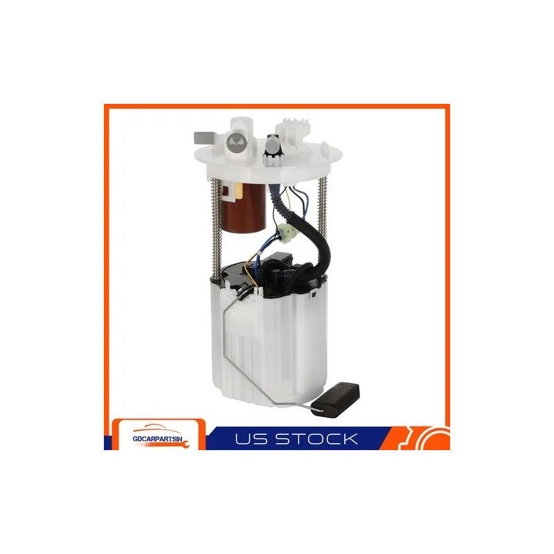 Bomba Combustible Cadillac Elr 2011-2016 1.4l