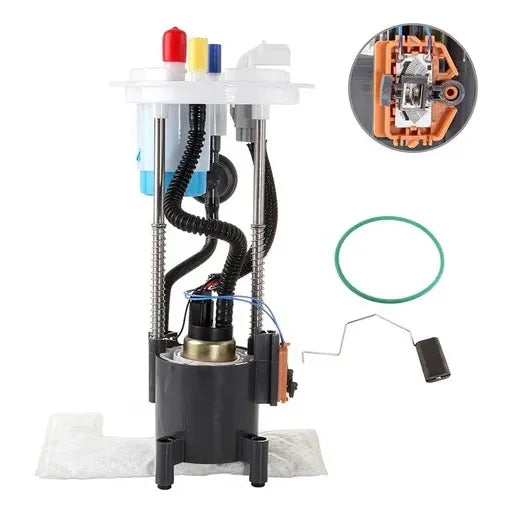 Bomba Combustible Ford Expedition 2007-2008 5.4l