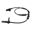 Sensor Abs Mercedes-benz E500 5.5l V8 07-09