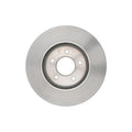 Disco Freno Del Compatible Ford Escape 2.5l  09-12