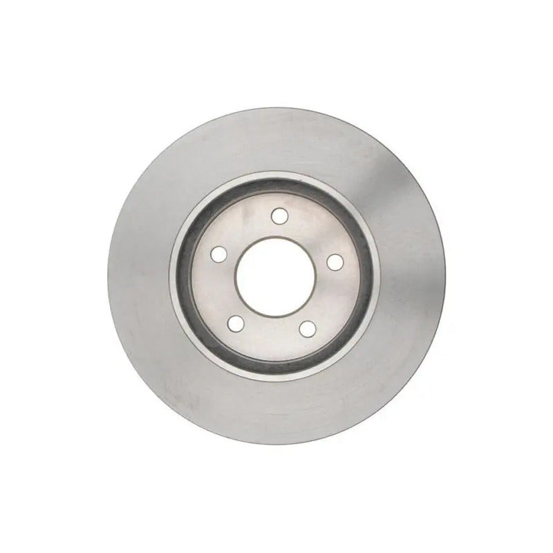 Disco Freno Del Compatible Ford Escape 2.5l  09-12