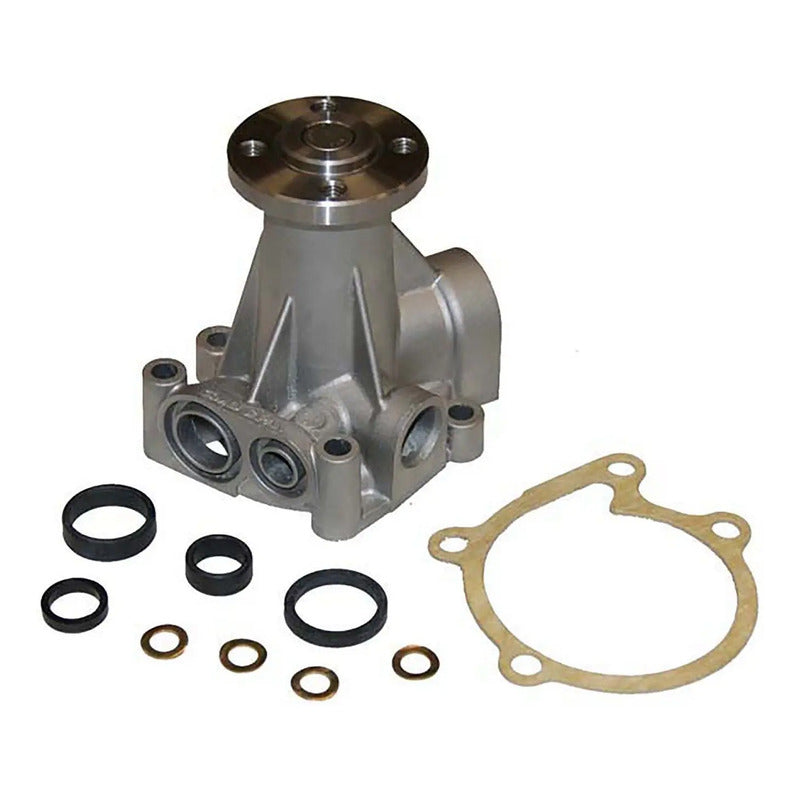 Bomba De Agua Volvo 144 1.8l 1780cc 109cu. In. L4 67-68