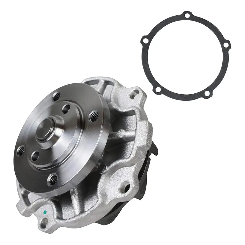 Bomba De Agua Chevrolet Corsica 2.8l 173cu. In. V6 87-89