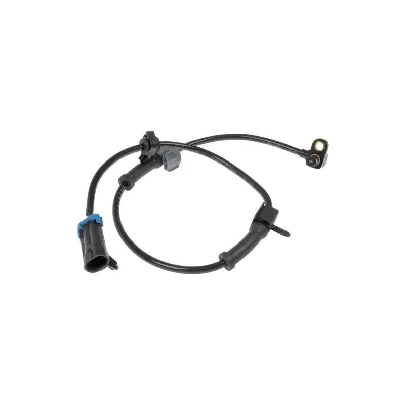 Sensor Abs Del Izq/ Der Chevrolet Express 2500 4.3l V6 2003