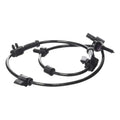 Sensor Abs Del Izq/der Chevrolet Trailblazer 6.0 V8 06-09