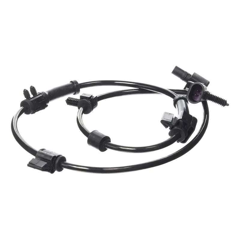 Sensor Abs Del Izq/der Chevrolet Trailblazer 6.0 V8 06-09