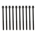 Set Tornillos De Culata Honda Cr-v 2.4 10-13