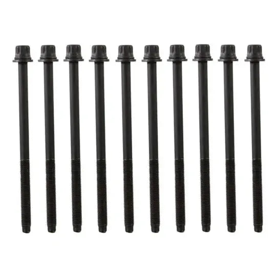 Set Tornillos De Culata Honda Cr-v 2.4 10-13