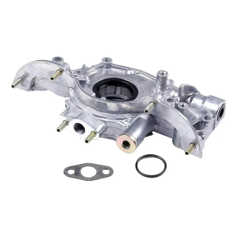 Bomba Aceite Honda Civic 1.7l L4 Sohc 02-04