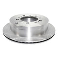 Disco De Freno Tras Para Toyota Tundra 4.0l V6 07-14