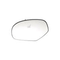 Espejo Retrovisor Izq Chevrolet Suburban 1500 5.3l V8 07-09
