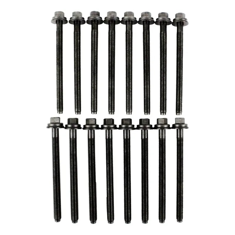 Pernos De Culata Para Ford Edge 3.5l V6 07-09