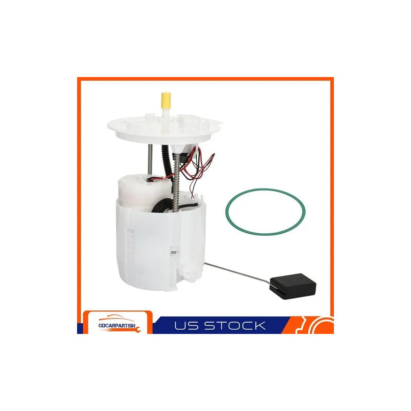 Bomba Combustible Ford Fusion 2013-2019 2.5l