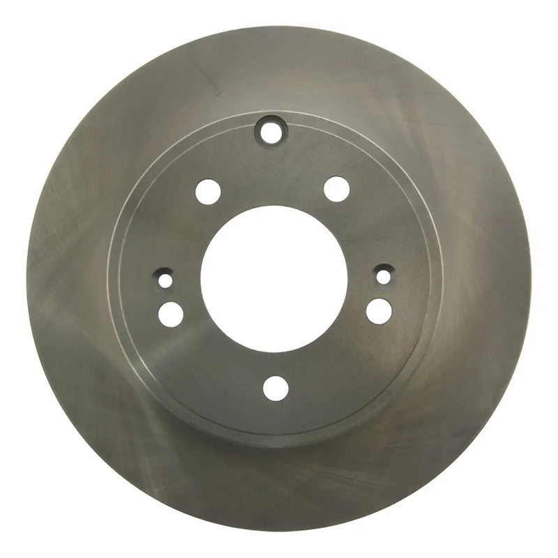 Disco Freno Tras Compatible Hyundai Sonata 2.0l L4 11-18