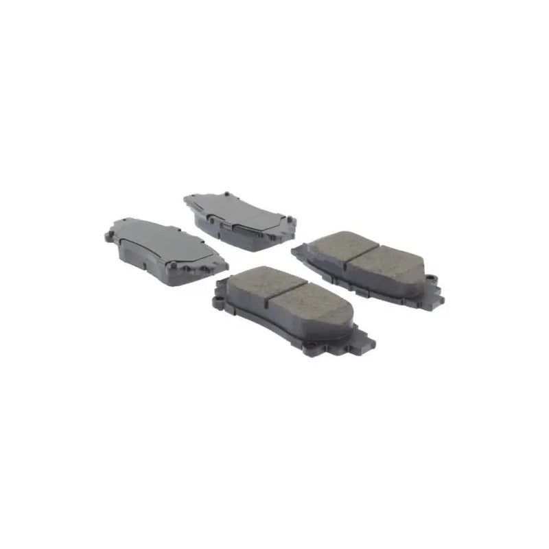 Pastillas Freno Tras Compatible Lexus Gs450h 3.5l V6 13-17