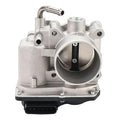 Cuerpo De Aceleracion Nissan Versa Note 1.6 L4 14-17